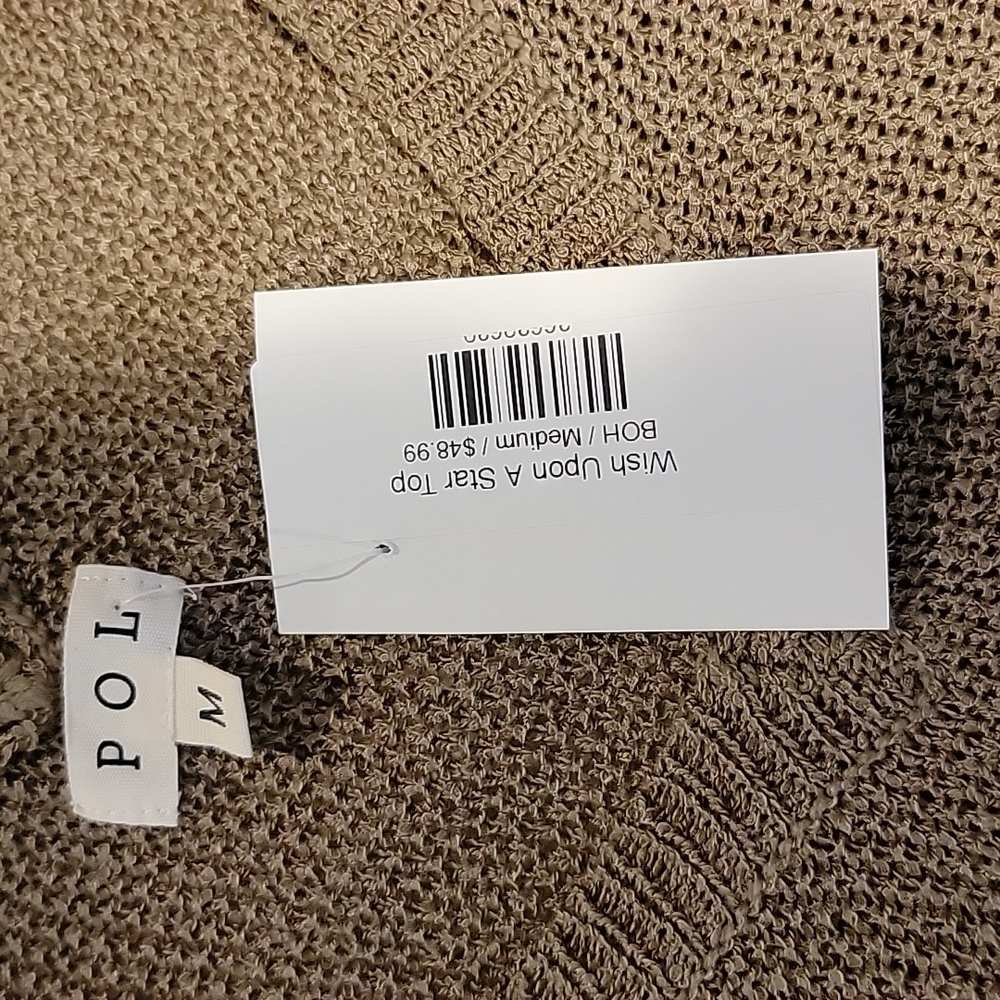 Ladies Sweater